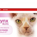 ning community site - Royal Canin