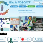 Who Is NOBODY? - Scrapbook - Alex Seymour