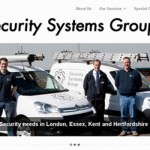 Alex Seymour - WordPress - Security Systems Group