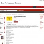 Scotts Highland - CS-Cart Plugin - Alex Seymour - ugenda.com