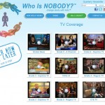Who Is NOBODY? - Videos - Alex Seymour